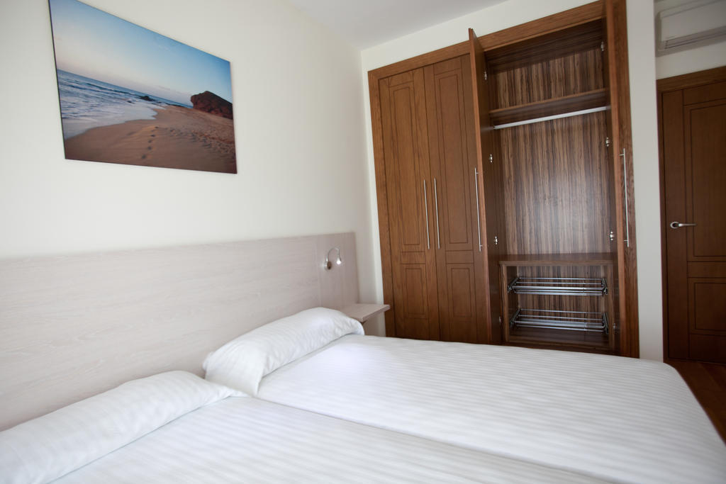 Apartamentos Turisticos Dream Sea Almerimar Δωμάτιο φωτογραφία